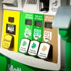 Entreprises 5 image HUSKY Gas Stations dans Mississauga ON