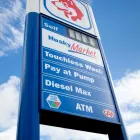 Entreprises 3 image HUSKY Shopping dans Brampton ON