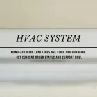 Business 1 image HVAC SYSTEM SHOP Hvac Contractors in Woodbridge ON