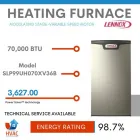 Business 2 image HVAC SYSTEM SHOP Hvac Contractors in Woodbridge ON