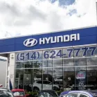 Entreprises 3 image HYUNDAI GABRIEL OUEST Car Dealers dans Pierrefonds QC
