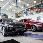 Entreprises 1 image HYUNDAI GABRIEL OUEST Car Dealers dans Pierrefonds QC