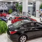 Entreprises 2 image HYUNDAI GABRIEL ST-JACQUES Car Dealers dans Montréal QC