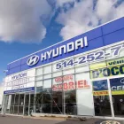 Entreprises 8 image HYUNDAI GABRIEL ST-JACQUES Car Dealers dans Montréal QC