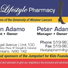 Business 2 image I.D.A. - LIFESTYLE PHARMACY & CANDY BAR Pharmacies in Windsor ON