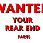 Entreprises 1 image I W E REAR ENDS ONLY.COM Automotive dans Burnaby BC