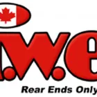 Entreprises 2 image I W E REAR ENDS ONLY.COM Automotive dans Burnaby BC