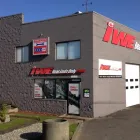 Entreprises 3 image I W E REAR ENDS ONLY.COM Automotive dans Burnaby BC