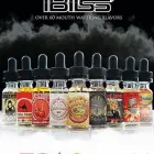 Entreprises 10 image IBLISS VAPOR Tobacconists dans Etobicoke ON