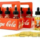 Entreprises 1 image IBLISS VAPOR Tobacconists dans Etobicoke ON