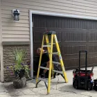 Business 3 image ICEBERG OVERHEAD DOORS Garage Doors in Edmonton AB