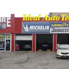 Business 2 image IDEAL AUTO TECH Automotive in Scarborough ON