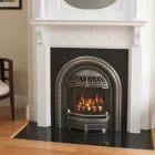 Entreprises 1 image IGNE FERRO FIREPLACE STUDIO Real Estate & Home Improvement dans Toronto ON