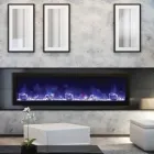 Entreprises 3 image IGNE FERRO FIREPLACE STUDIO Real Estate & Home Improvement dans Toronto ON