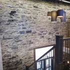 Business 3 image ILLUSION - TEXTURES ET MOTIFS PAR HUGO DIEGO Wallpapers & Wallcoverings in Montréal QC