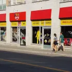 Business 1 image IMAGINE LE FUN Wigs & Hairpieces in Montréal QC