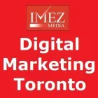 Entreprises 2 image IMEZ MEDIA INC Web Design & Development dans Scarborough ON