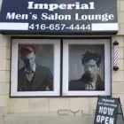 Entreprises 1 image IMPERIAL MEN'S SALON LOUNGE Hair Salons dans York ON