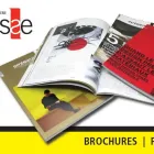 Business 1 image IMPRESSE INC Copying & Duplicating Service in Québec QC