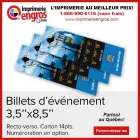 Business 5 image IMPRIMERIE EN GROS Printing Services & Supplies in Montréal QC