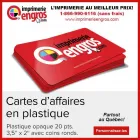 Business 7 image IMPRIMERIE EN GROS Printing Services & Supplies in Montréal QC