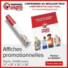 Business 11 image IMPRIMERIE EN GROS Printing Services & Supplies in Montréal QC