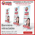 Business 14 image IMPRIMERIE EN GROS Printing Services & Supplies in Montréal QC