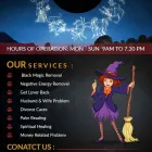 Business 1 image INDIAN ASTROLOGER MASTER USHA Clairvoyants & Psychics in Montréal QC