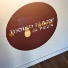 Business 7 image INDIAN FLAME & PIZZA RESTAURANT Restaurants in Red Deer AB