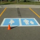 Entreprises 4 image INDUSTRIAL PAINTING & LINE MARKING Real Estate & Home Improvement dans Mississauga ON