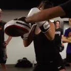 Business 2 image INFIGHTING TRAINING CENTRES Sports & Recreation in Vancouver BC