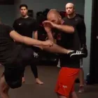 Business 6 image INFIGHTING TRAINING CENTRES Sports & Recreation in Vancouver BC