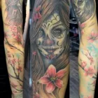 Business 1 image INK SPOT Tattoos & Body Piercing in Ottawa ON