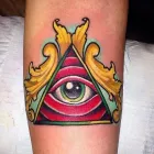 Business 6 image INK SPOT Tattoos & Body Piercing in Ottawa ON