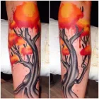 Business 7 image INK SPOT Tattoos & Body Piercing in Ottawa ON