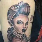 Business 4 image INK SPOT Tattoos & Body Piercing in Ottawa ON