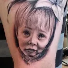 Business 8 image INK SPOT Tattoos & Body Piercing in Ottawa ON
