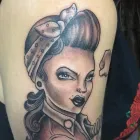 Business 9 image INK SPOT Tattoos & Body Piercing in Ottawa ON