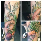 Business 2 image INK SPOT Tattoos & Body Piercing in Ottawa ON