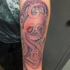 Business 3 image INK SPOT Tattoos & Body Piercing in Ottawa ON