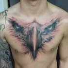 Business 4 image INK SPOT Tattoos & Body Piercing in Ottawa ON