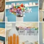 Entreprises 1 image INKWELL MODERN HANDMADE BOUTIQUE & LETTERPRESS STUDIO INC. Textile Merchants & Agents dans Halifax NS