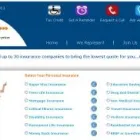 Entreprises 1 image INSURE MY FUTURE CORP Legal & Financial Services dans Mississauga ON