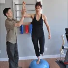 Entreprises 5 image INSYNC PHYSIOTHERAPY Physiotherapists dans Burnaby BC