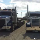 Entreprises 12 image INTER-RAIL TRANSPORT LTD Mailing Services dans Edmonton AB