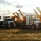 Entreprises 1 image INTER-RAIL TRANSPORT LTD Mailing Services dans Edmonton AB
