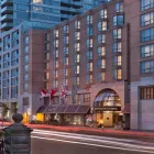 Entreprises 16 image INTERCONTINENTAL TORONTO YORKVILLE Wedding Venues dans Toronto ON