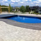 Entreprises 7 image INTERIOR POOL & SPA Swimming Pool Contractors dans Kelowna BC
