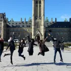 Entreprises 5 image INTERLANGUES LANGUAGE SCHOOL Schools dans Ottawa ON