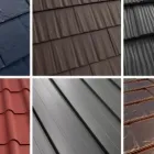 Entreprises 1 image INTERLOCK METAL ROOFING - ON Roofing Contractors dans Mississauga ON